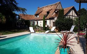 chambre d'hôte